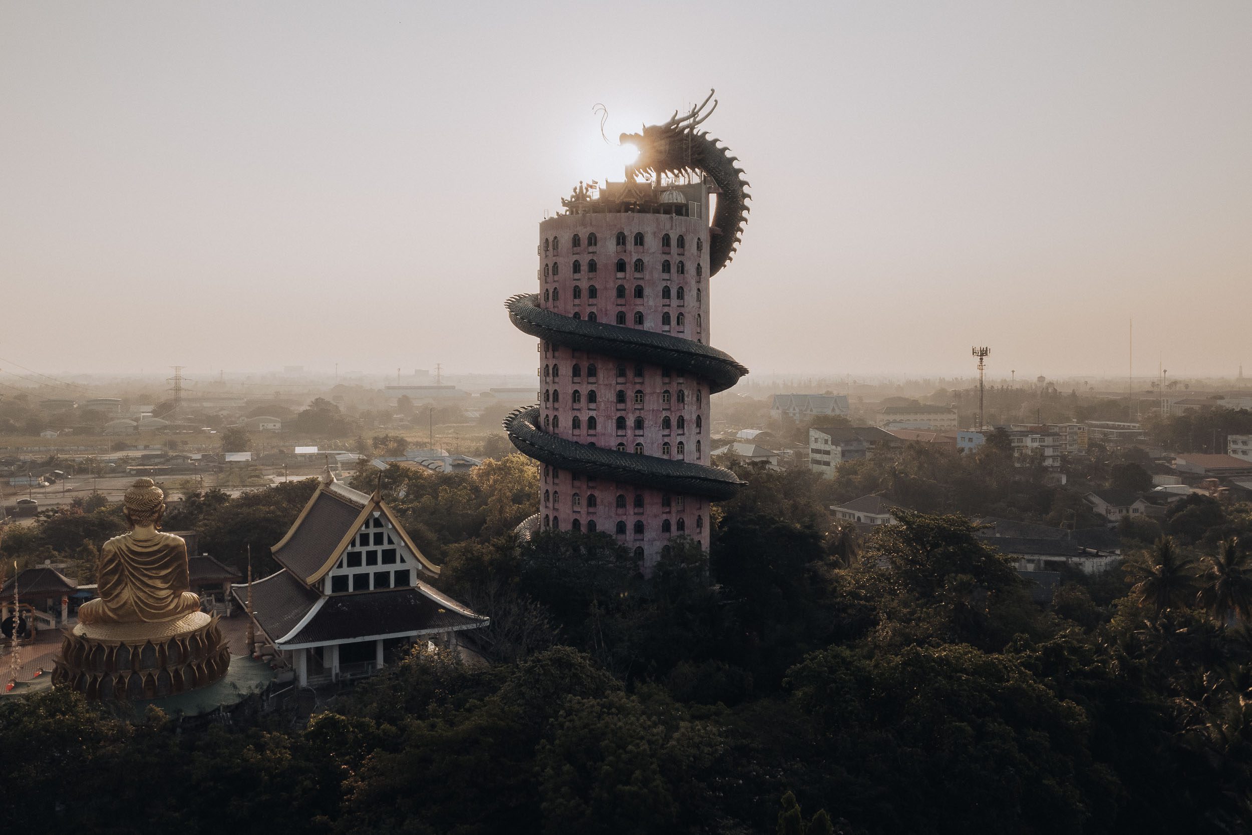 Bangkok Travel Guide