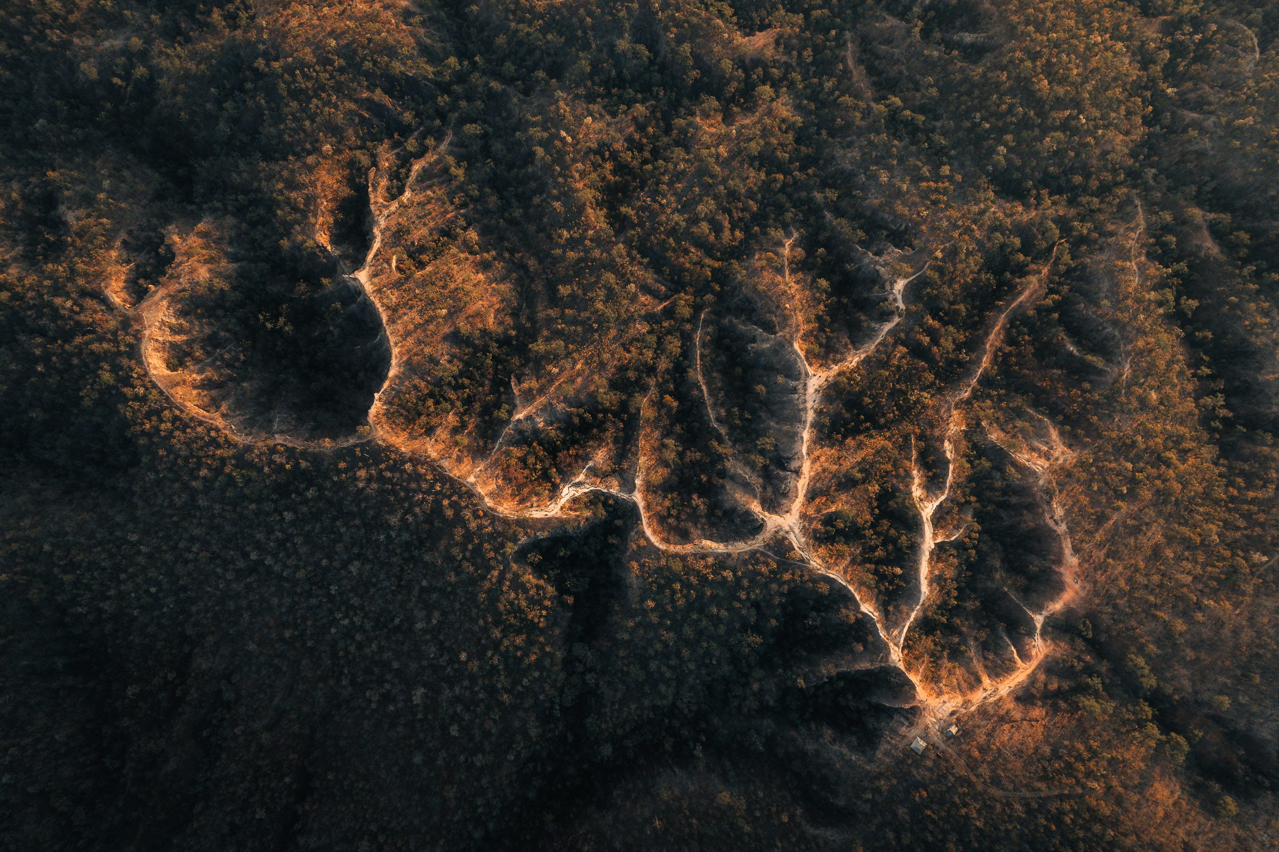 Mae Hong Son Loop - Pai Canyon Mae Hong Son Loop - Pai Canyon