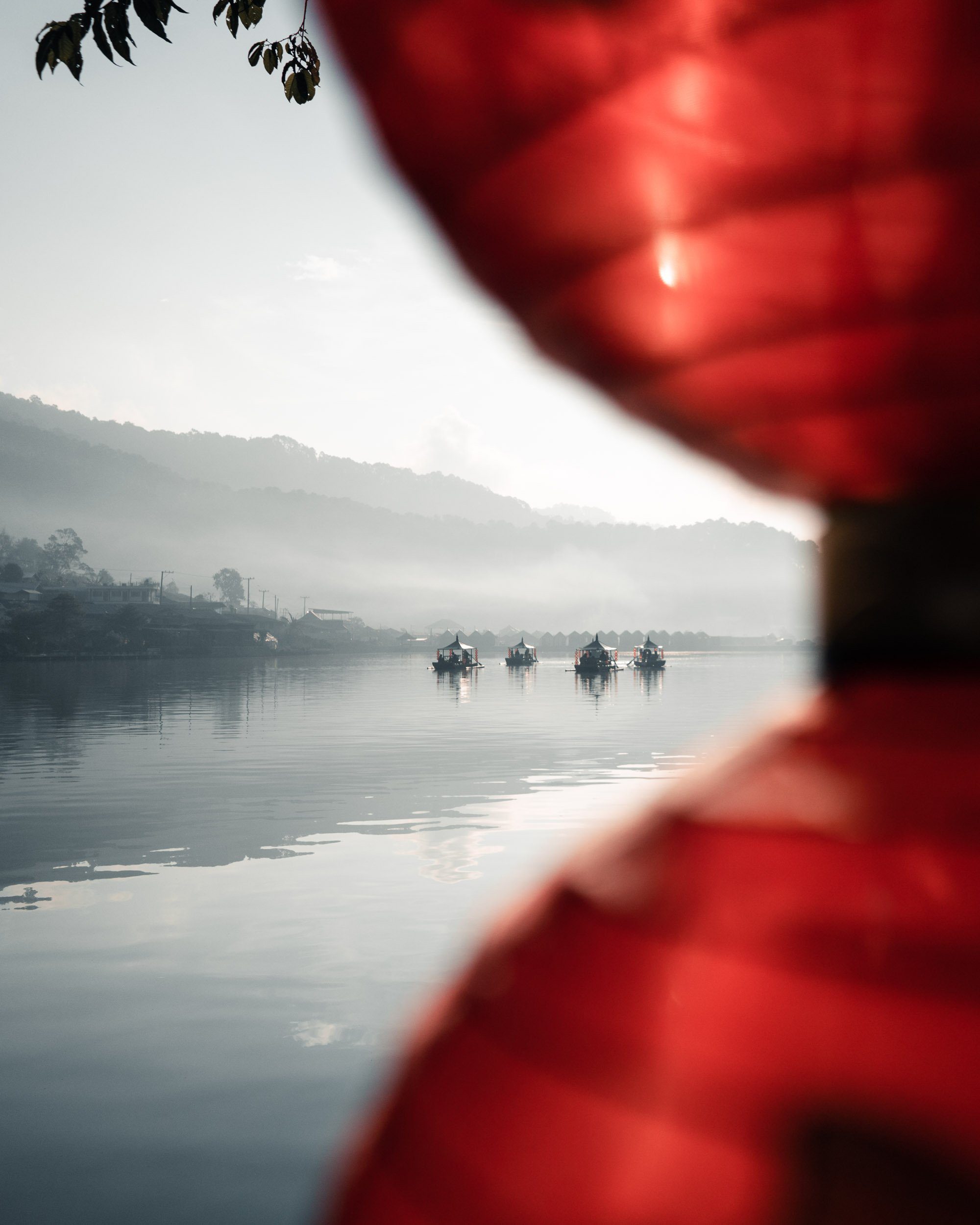 Mae Hong Son Loop - Ban Rak Thai Boats Mae Hong Son Loop - Ban Rak Thai Boats