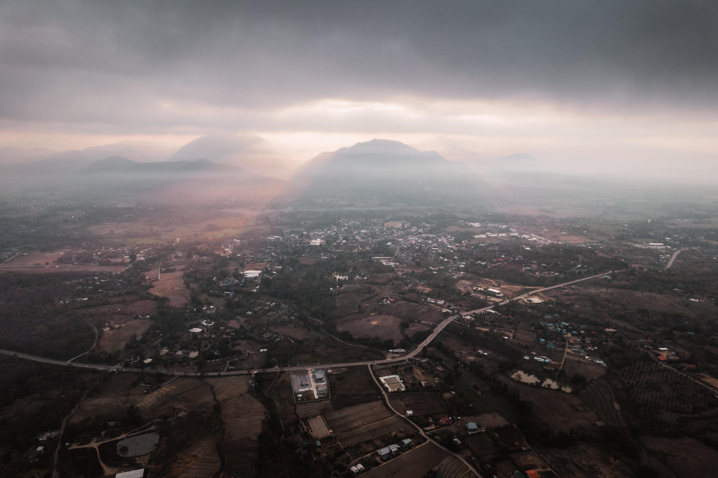 Mae Hong Son Loop - Pai Mae Hong Son Loop - Pai