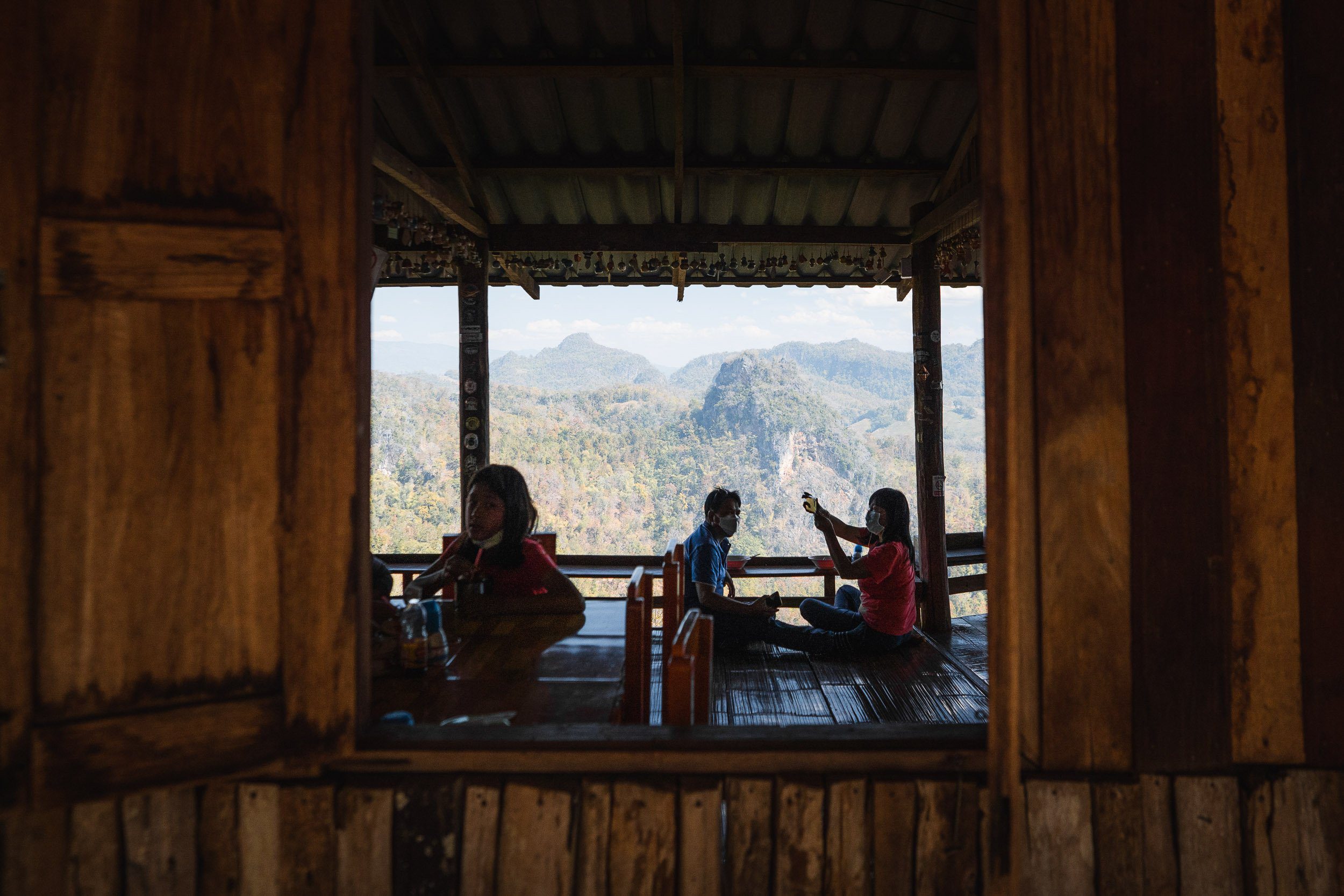 Mae Hong Son Loop - Ja Bo Coffee Mae Hong Son Loop - Ja Bo Coffee