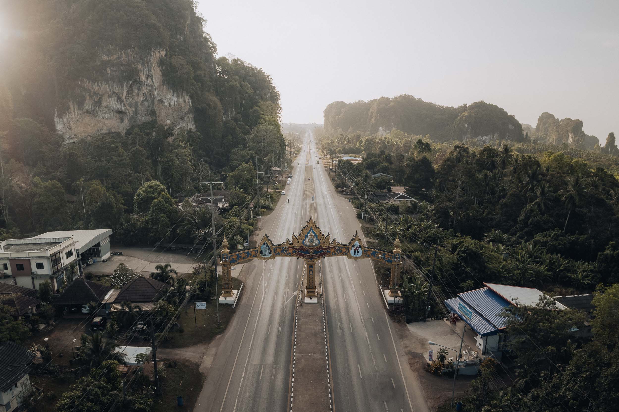 Things to do in Krabi