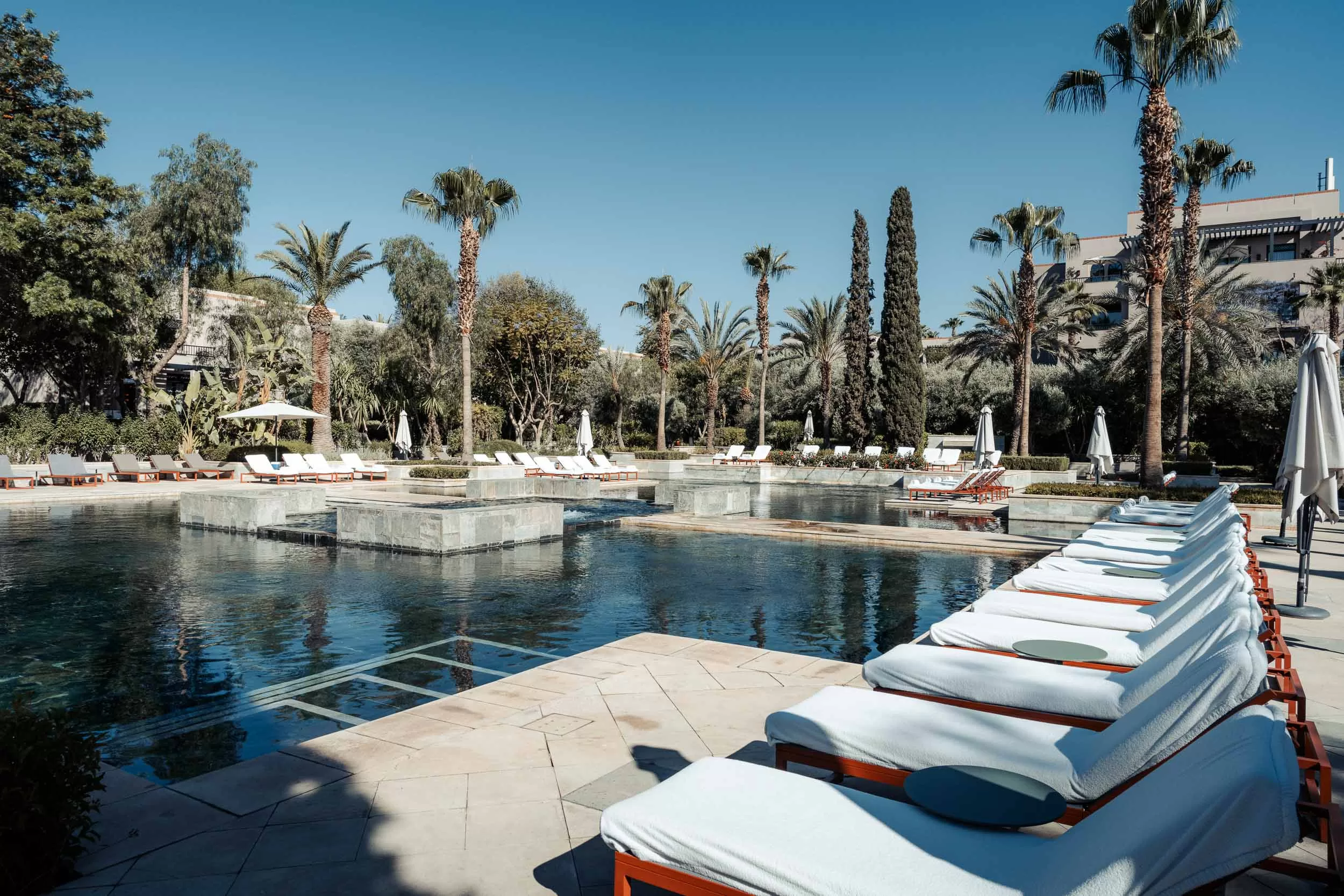 Four Seasons Marrakech