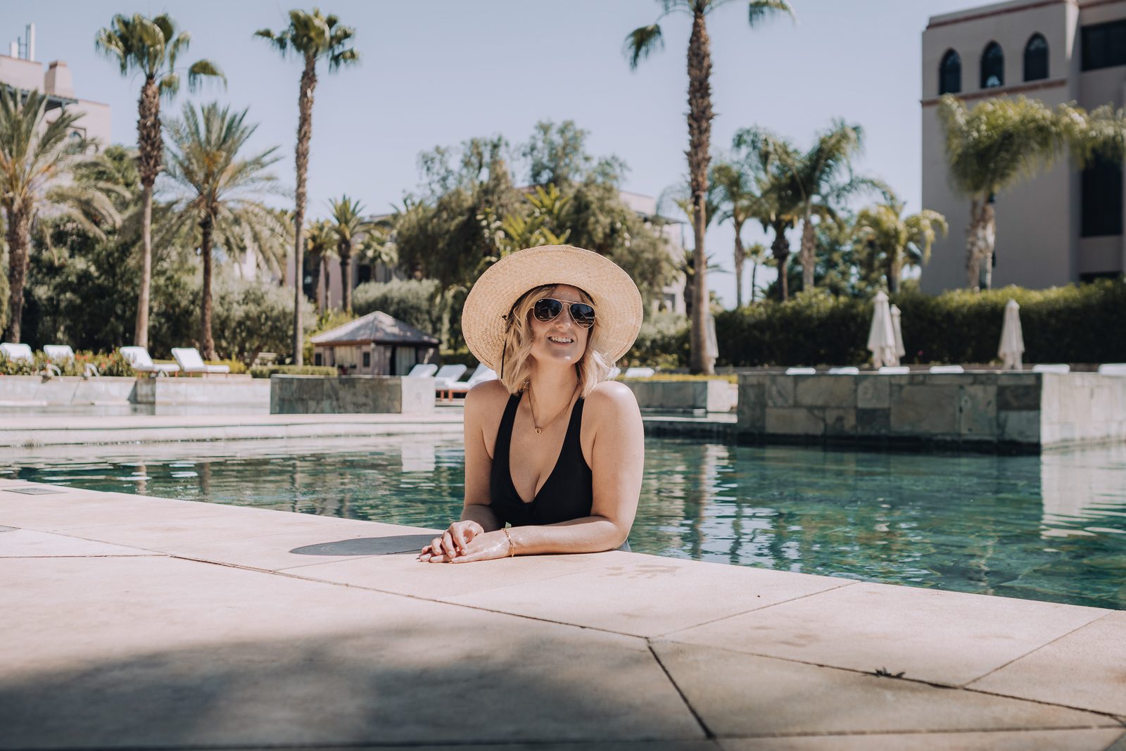 Hospitality photography