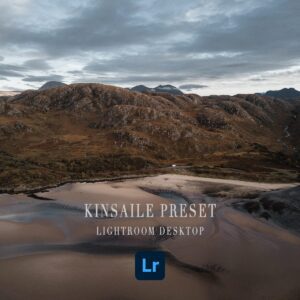 Kinsaile Preset