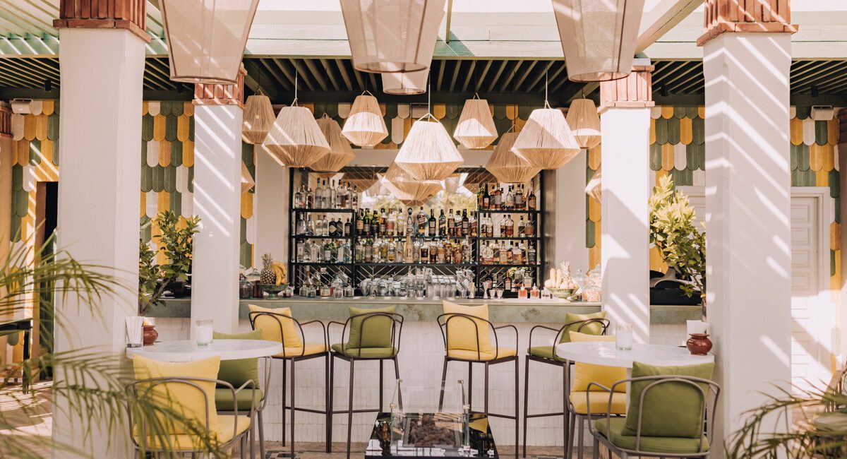 Hospitality photography portfolio for hotel in Kent