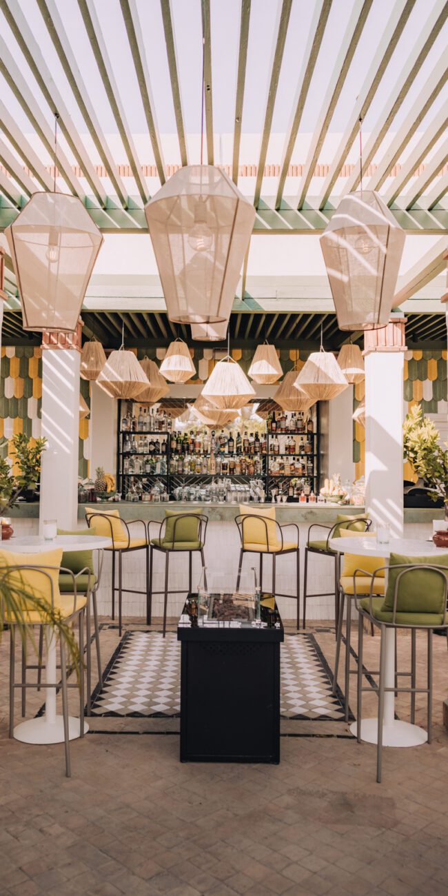 Hospitality photography portfolio for hotel in Kent