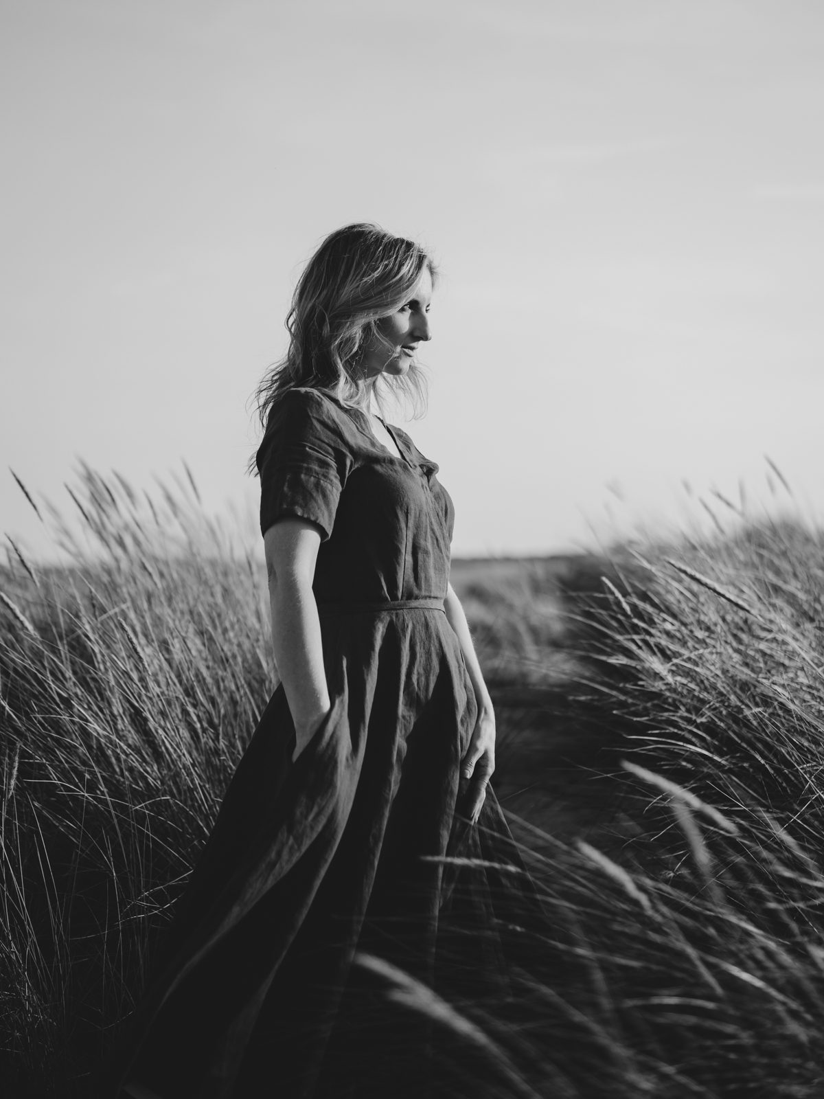 Lifestyle photography portfolio for brand campaigns