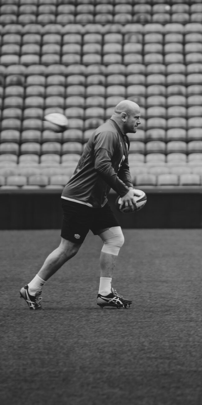 Sport Photography Portfolio