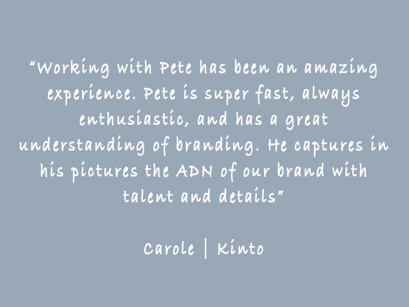 Review from Kinto Japan for Cloud9ine Media.